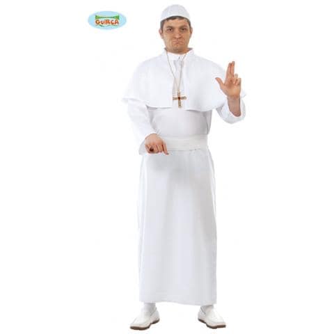 Costume Papa 48/52 - Foto 1