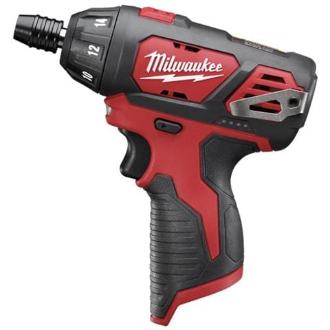 M12 Cacciavite Bsd-0 12v Senza Batteria 4.933.447,1350 - Foto 2