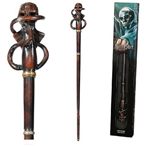 The Death Eater Bacchetta - Swirl (Scatola Finestra) - Foto 1