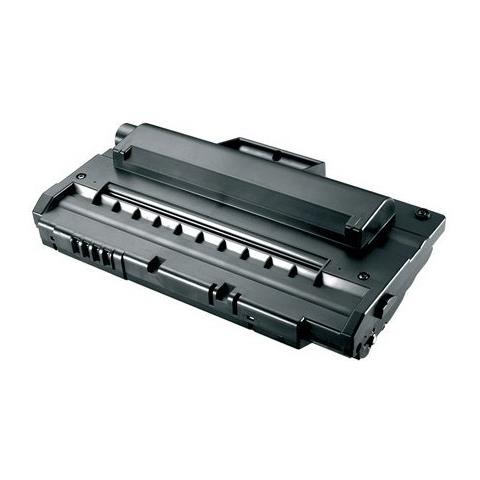 TONER COMPATIBILE -  Per Xerox Wokcentre Pe120 13r00606 Nero 5000pag. - Foto 1