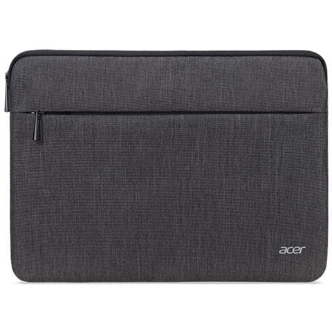NP. BAG1A. 294 14" Custodia a tasca Grigio borsa per notebook - Foto 4