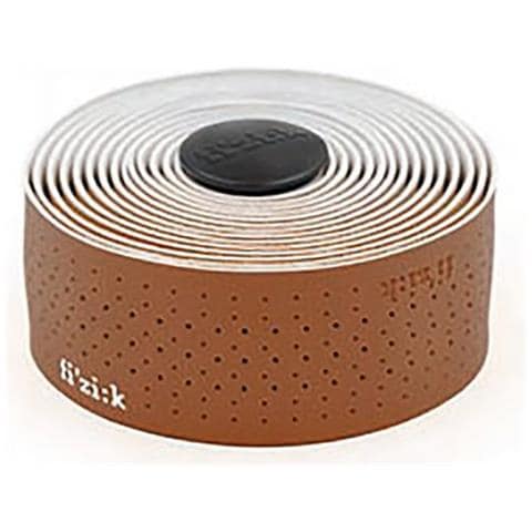 Manubri Tempo Microtex Classic 2mm Ricambi Dei Componenti One Size - Foto 1