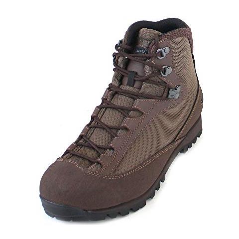 Scarponi Pilgrim Goretex Combat Scarpe Uomo Eu 44 - Foto 1