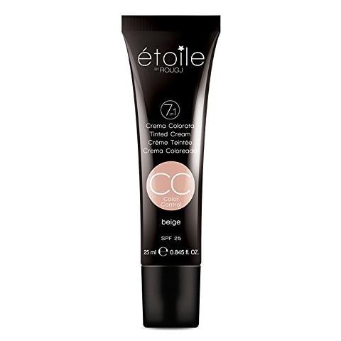 Etoile Cc Cream Beige Crema Colorata - Tubo 25 Ml - Foto 1
