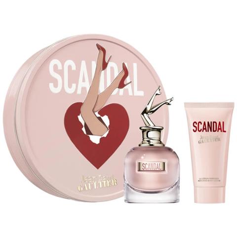 Cofanetto Profumo Donna Scandal (2 Pcs)  - Foto 3