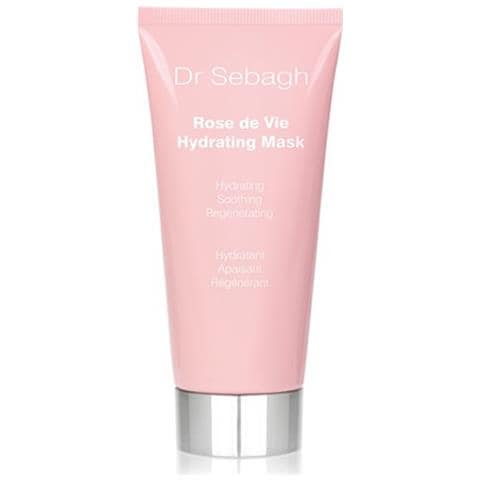 Rose De Vie Hydrating Mask 100ml - Maschera viso - Foto 1