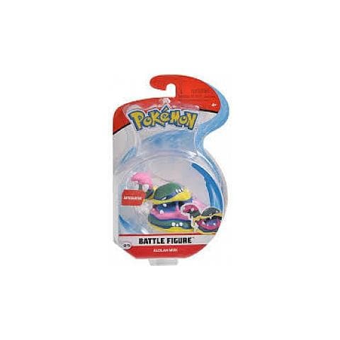 Figurina Pokemon 5 O 7,5 Cm Articolata - Foto 2