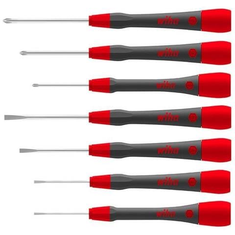 Kit Cacciaviti 7 Parti - Foto 1