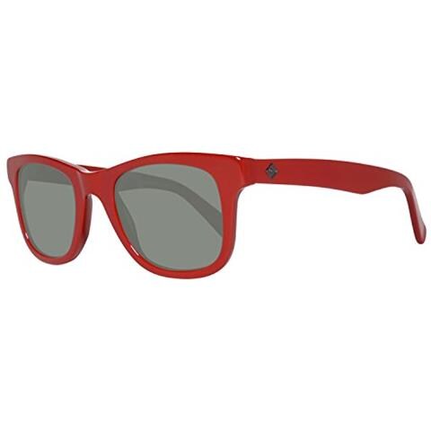 Sonnenbrille GRA067 50P12 Occhiali da Sole, Rosso (Rot), 50 Uomo - Foto 2