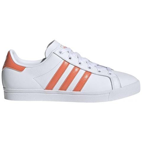 Coast Star W Ftwwht / semcor Sneaker Donna Uk 7,5 - Foto 1