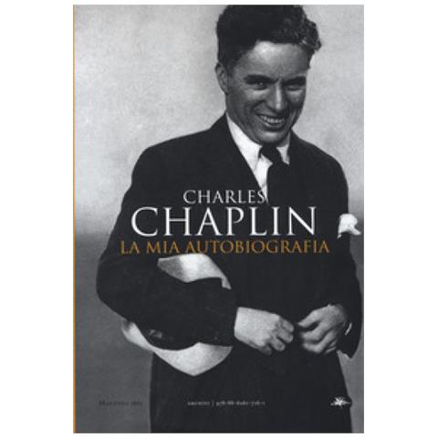 Chaplin Charles - La mia autobiografia - Foto 1