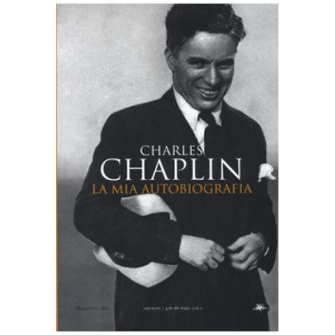 Chaplin Charles - La mia autobiografia - Foto 2