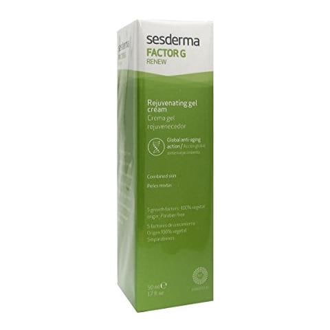 Crema Anti-Età - 50 Ml - Foto 2