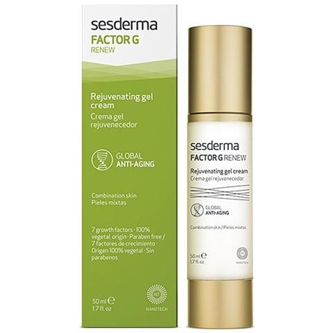 Crema Anti-Età - 50 Ml - Foto 1