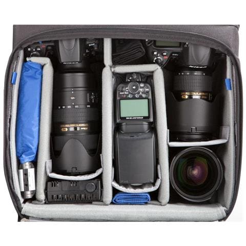 Airport Navigator Tt540 Trolley Fotografico - Foto 4