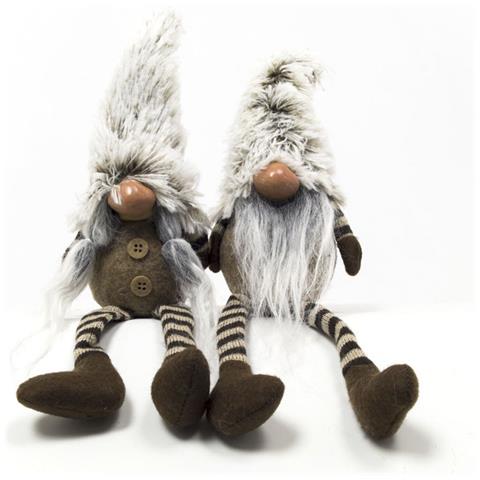 Cuccia Cuscino Sfoderabile Per Animali Domestici Modello New Cuscinoso Colore Grigio - Foto 1