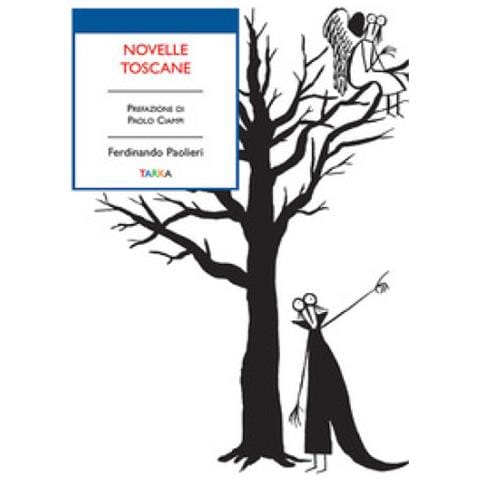 Ferdinando Paolieri - Novelle Toscane - Foto 1