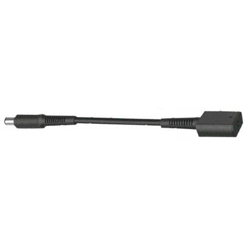 Mbxhp-co0003 Cavo Di Alimentazione Nero (smart Adapter For Hp - Buy Together With Mbxhp-ac0002 - To Get H6y88a - Foto 2
