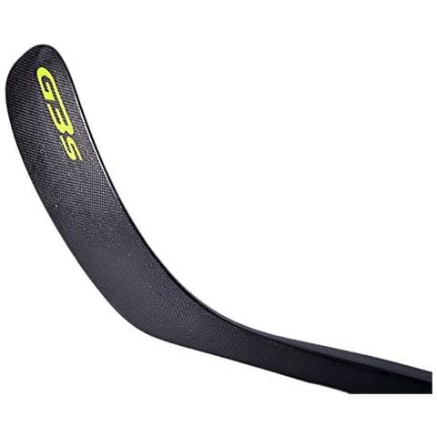 Tempish G3s Mazza Da Hockey 130cm (green - Destra)  - Foto 2