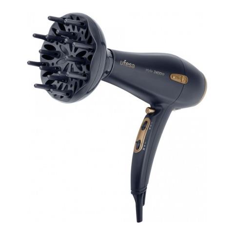 Asciugacapelli Ionico Sc8460 Style - Foto 2