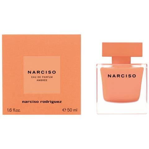 Profumo Narciso Ambrée Eau De Parfum, Spray - Profumo Donna - Foto 1