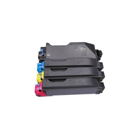 TONER - Yellow Olivetti D-color Mf3503, mf3503 I, mf3504-10k - Foto 1