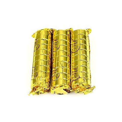Carbone Rapida Illuminazione Del Carbone Carbone 5 Rolls 50 Dischi - Foto 4
