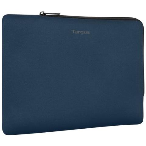 MultiFit with EcoSmart - Custodia per notebook - 15" - 16" - blu - Foto 2