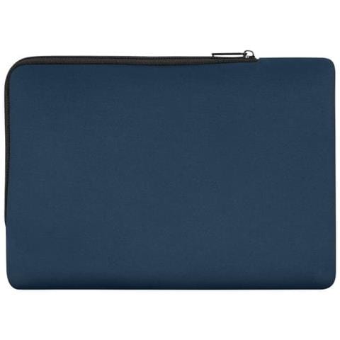 MultiFit with EcoSmart - Custodia per notebook - 15" - 16" - blu - Foto 3