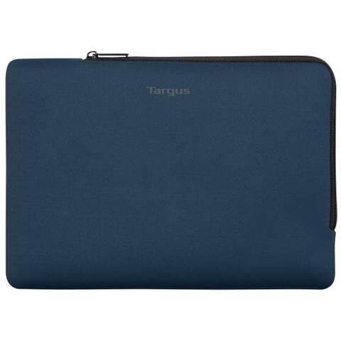 MultiFit with EcoSmart - Custodia per notebook - 15" - 16" - blu - Foto 1