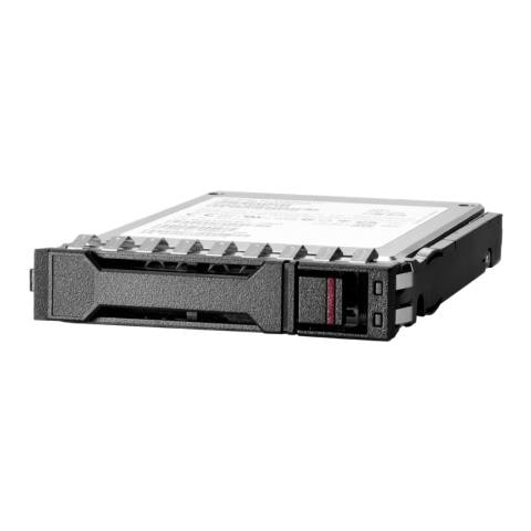 E - SSD - 480 GB - hot swap - 2.5" SFF - SATA 6Gb / s - Multi Vendor - Foto 1