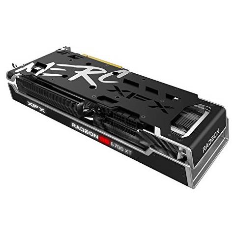 Radeon RX 6700 XT 12 GB GDDR6 Pci-E 1 x DL-DVI-D / 3 x DisplayPort - Foto 2