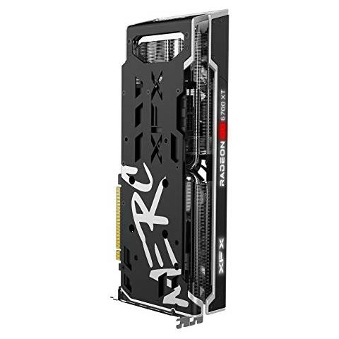 Radeon RX 6700 XT 12 GB GDDR6 Pci-E 1 x DL-DVI-D / 3 x DisplayPort - Foto 5