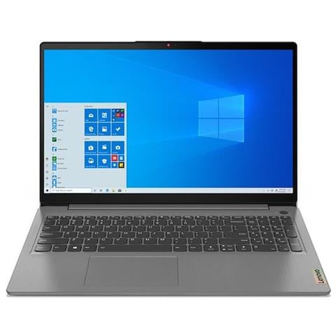 Ultrabook IdeaPad 3 15ITL6 Monitor 15.6" Full HD Intel Core i7-1165G7 Ram 8 GB SSD 512GB 2x USB 3.2 Windows 10 Home - Foto 1