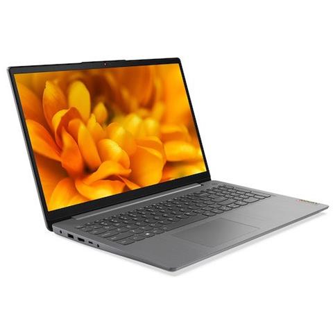 Ultrabook IdeaPad 3 15ITL6 Monitor 15.6" Full HD Intel Core i7-1165G7 Ram 8 GB SSD 512GB 2x USB 3.2 Windows 10 Home - Foto 2