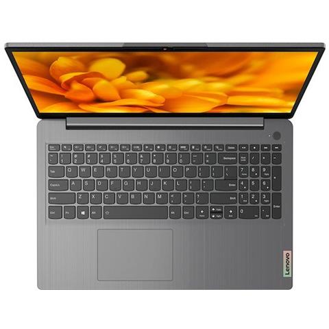Ultrabook IdeaPad 3 15ITL6 Monitor 15.6" Full HD Intel Core i7-1165G7 Ram 8 GB SSD 512GB 2x USB 3.2 Windows 10 Home - Foto 4
