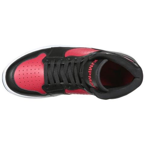 Scarpe Da Ginnastica Air Jordan Access Nere / Rosse / Bianche - Foto 1