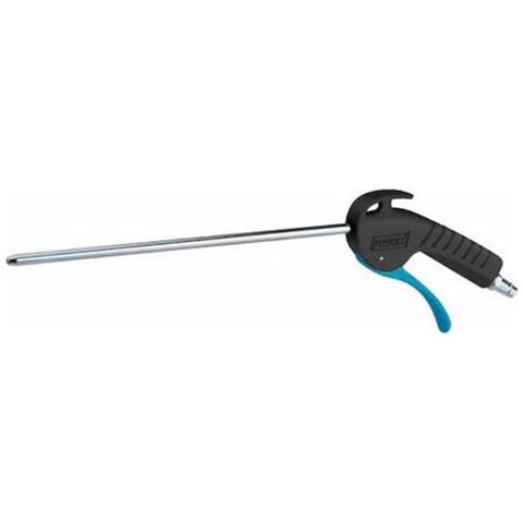 Pistola di Soffiaggio 9040P-2 Ugello Lungo 280mm - Foto 1