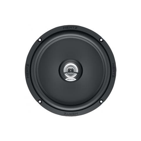 Casse per Auto Nero 120 W DCX 165.3 - Foto 4