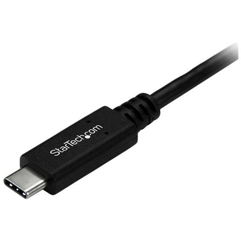 Cavo USB-A a USB-C - M / M - Cavo USB Tipo-C USB 3.0 da 1 m - Foto 4