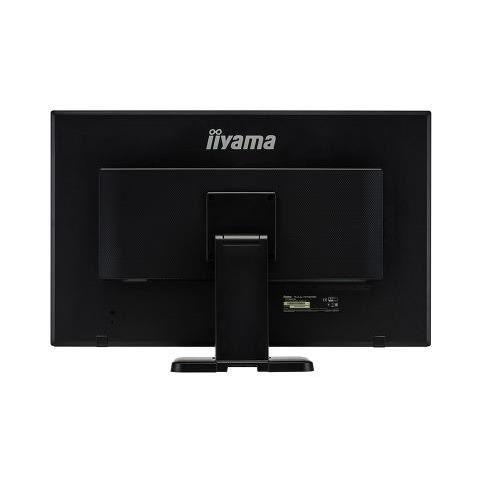 Monitor 27" LED ProLite T2736MSC-B1 1920x1080 Full HD Touch Screen Tempo di Risposta 4 ms - Foto 11