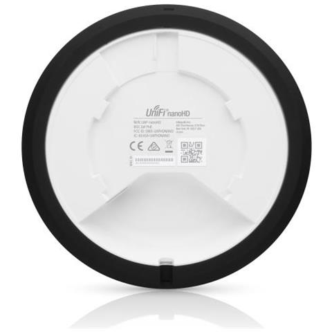 FabricSkin Coperchio di Copertura per Punto di Accesso WLAN - Foto 3