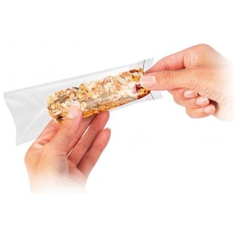 Stampo A Barre Di Cereali X 3 - Foto 1