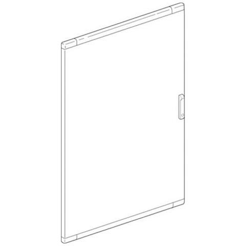 Mas Ldx - Porta Lamiera 850x1800 - 93890l - Foto 1