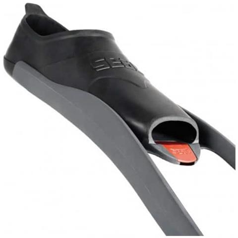 Seac Singola Scarpetta Motus 47/48 Nero - Foto 2