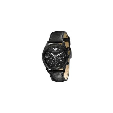 Orologio Armani Ar5904. Quarzo, Colore Nero. Uomo. - In ordine - Foto 2