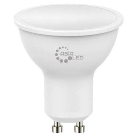 Lampadina Led Gu10 11w 1320 Lumen - Fascio Luminoso 120° - Mondo Led - Foto 1
