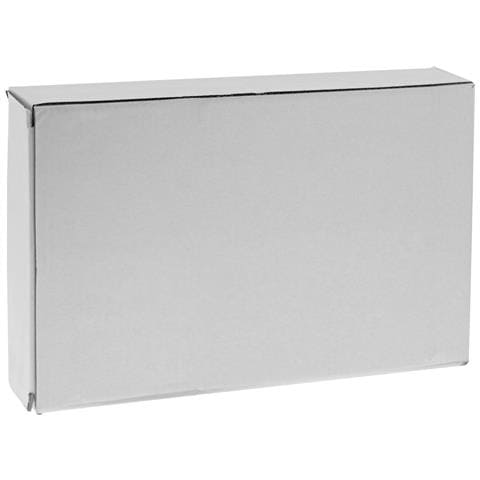 Scaffale 10", 160mm, 10kg, 1U RAL 7035 grigio - Foto 1