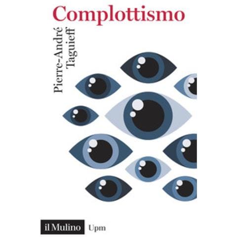 Pierre-André Taguieff - Complottismo - Foto 1