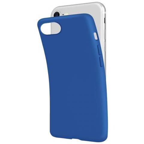 Sbs Terbwip8deeps Custodia Per Cellulare 11,9 Cm (4.7"") Cover Blu - Foto 1